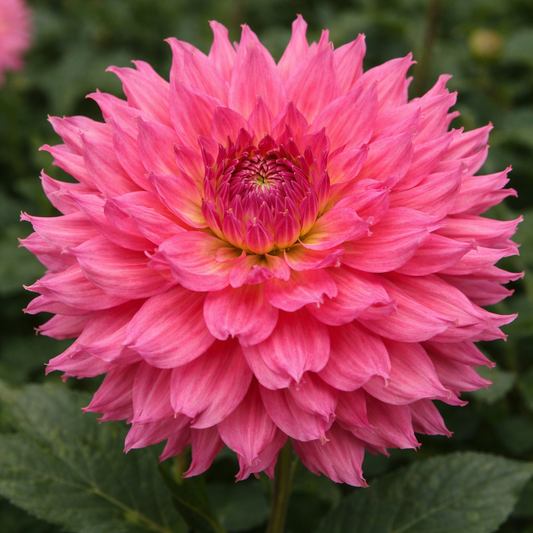 Helen Richmond Dahlia Tuber
