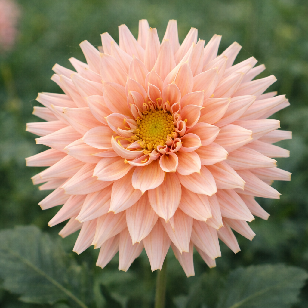 Henriette Dahlia Tuber