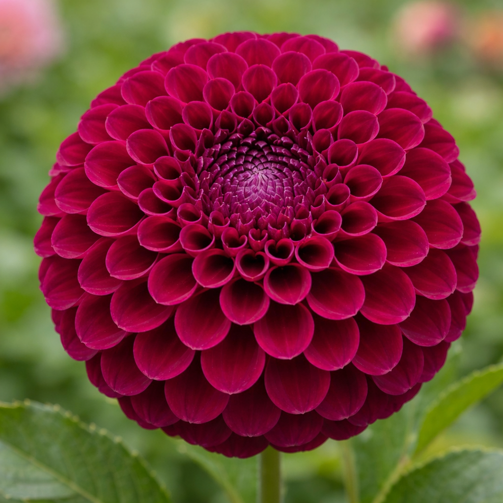 Ivanetti Dahlia Tuber