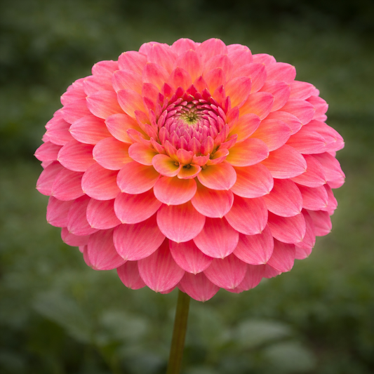 Jabberbox Dahlia Tuber