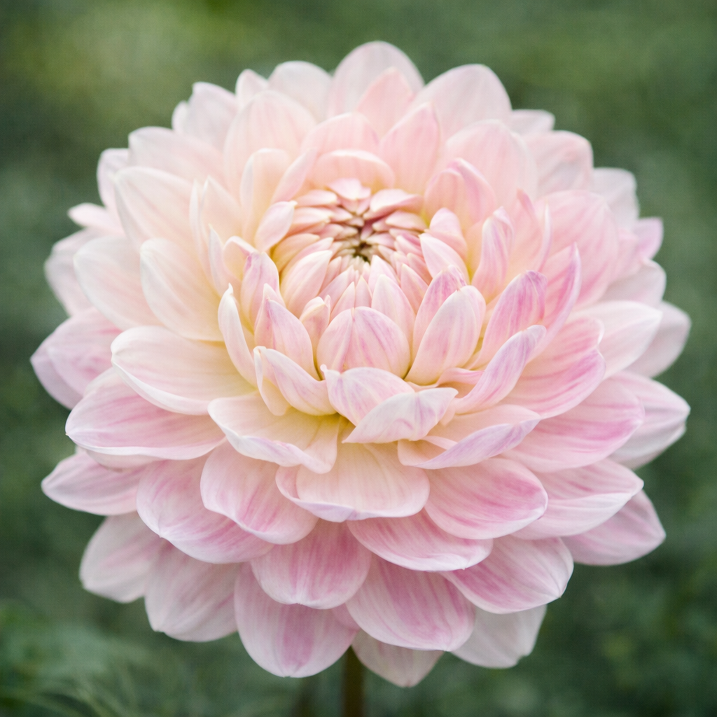 Kelgai Ann Dahlia Tuber