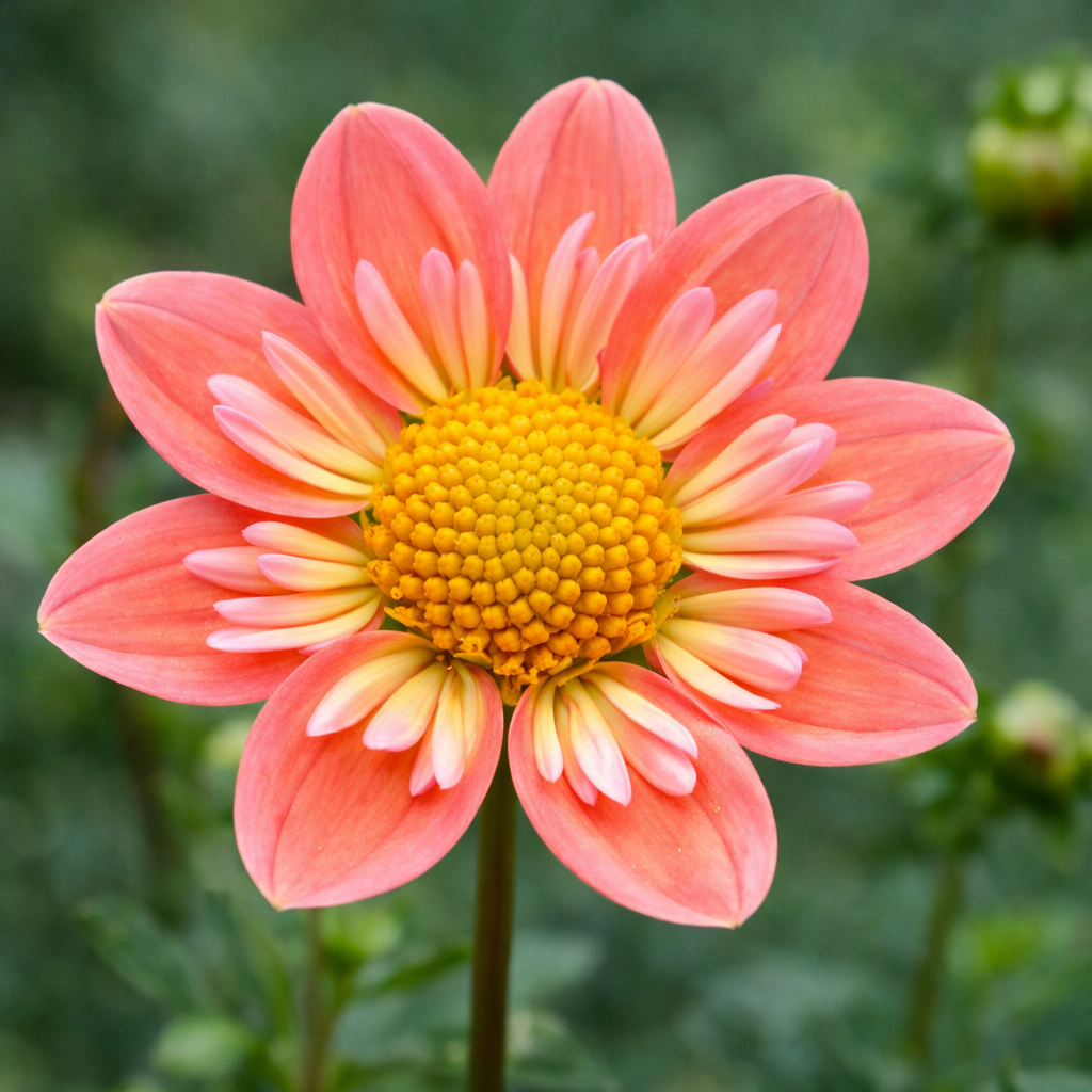 Lake Hills Phred Dahlia Tuber