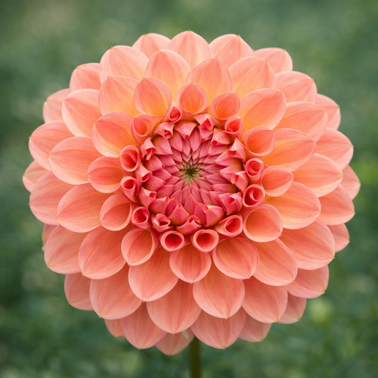 Lark's Ebbe Dahlia Tuber