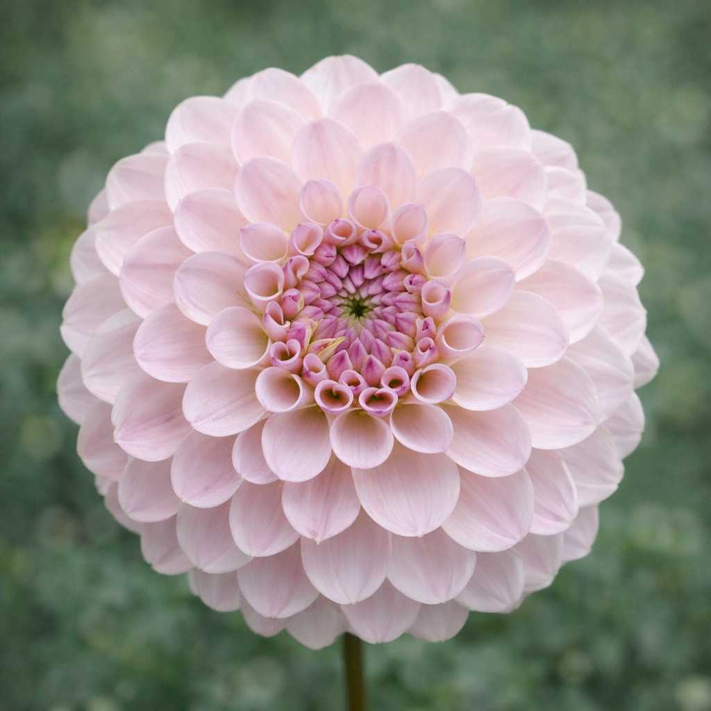 Last Dance Dahlia Seeds