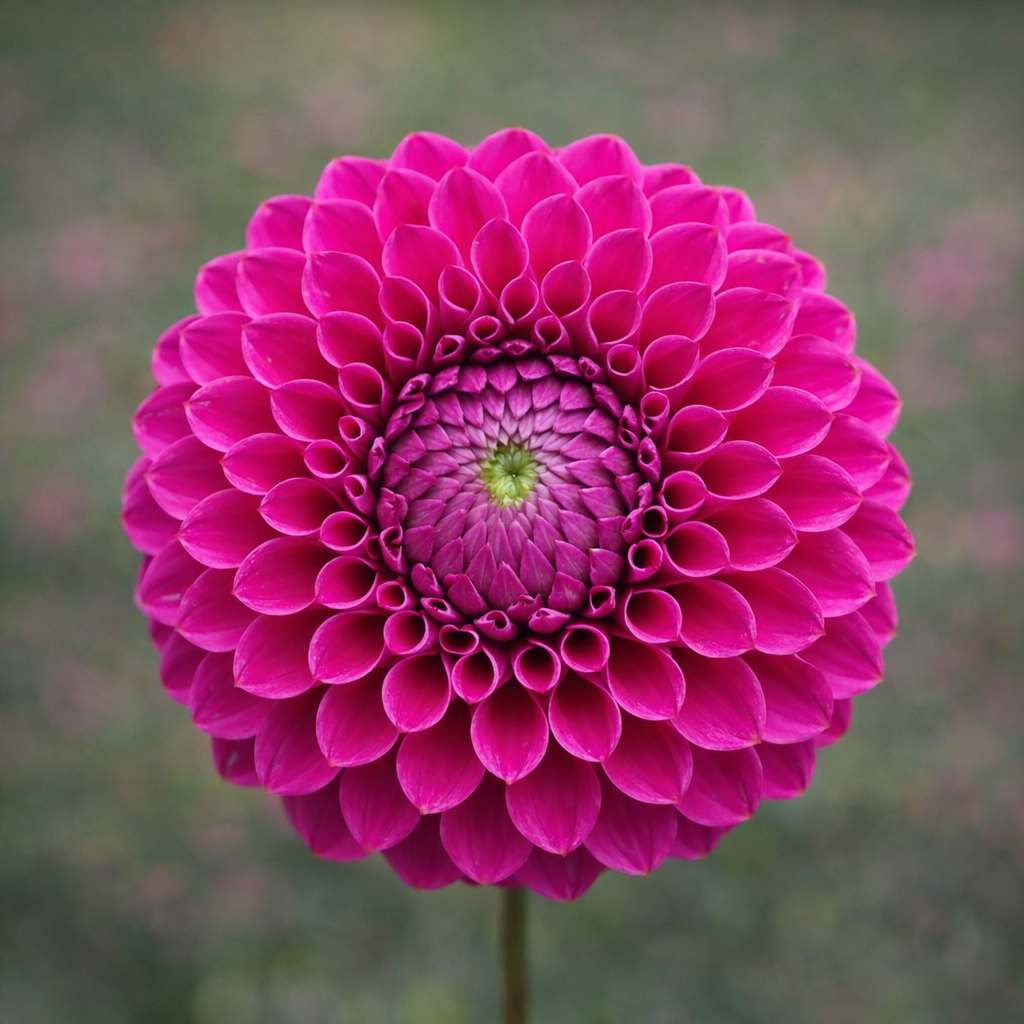 Lavadandy Dahlia Tuber