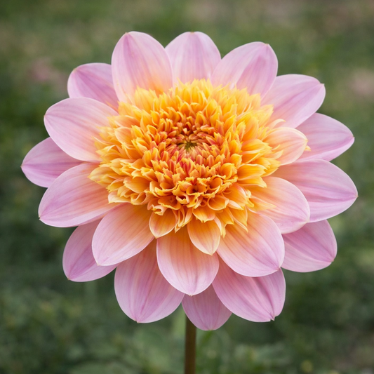 Lifestyle Dahlia Tuber