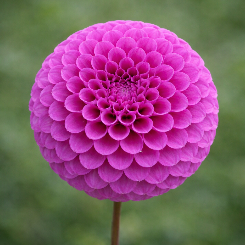 Mary Munns Dahlia Tuber