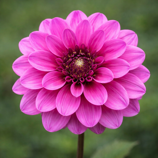 Melissa Anna Marijke Dahlia Tuber