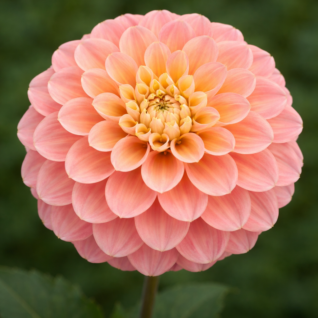 Milena Fleur Dahlia Seeds