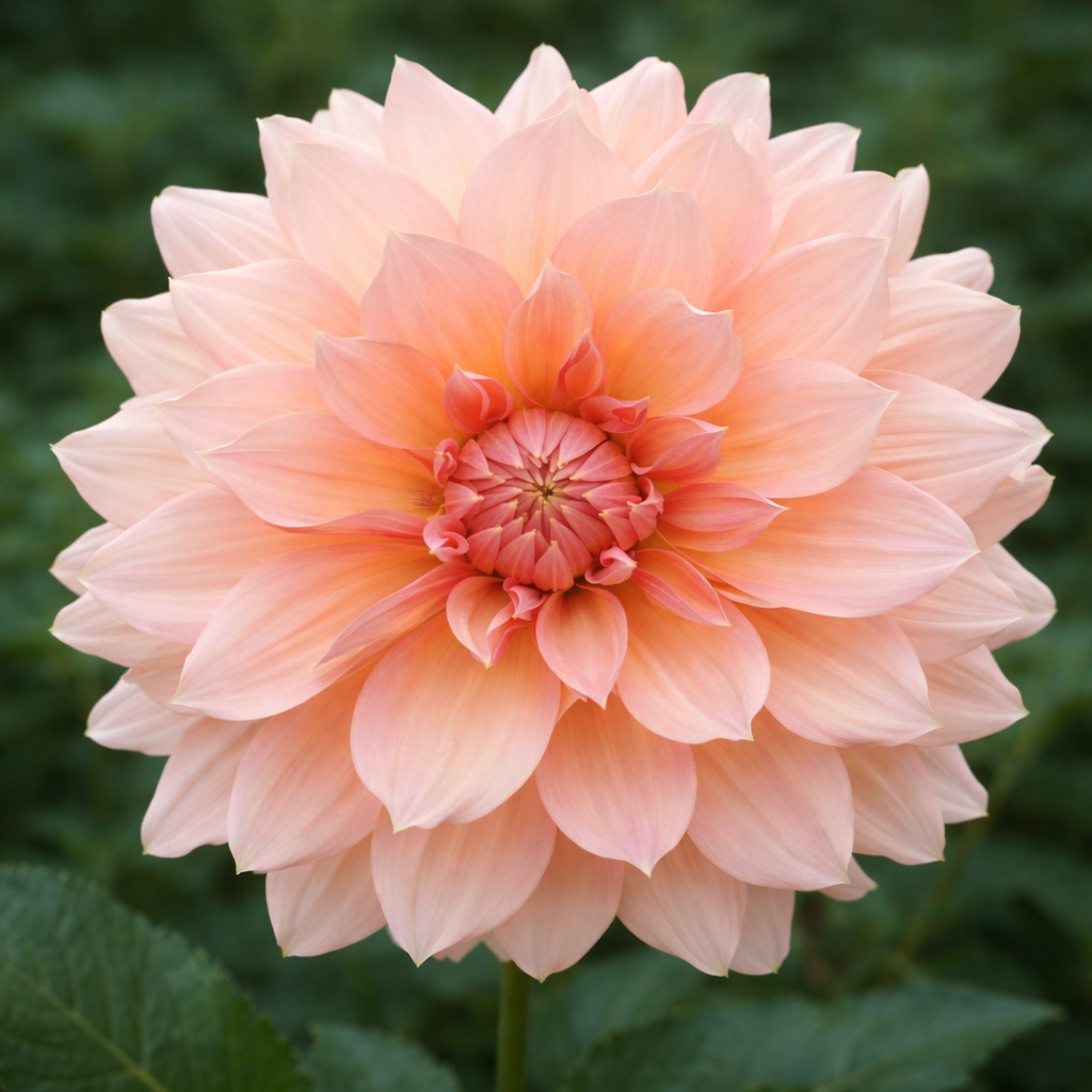 Normandy Bright Day Dahlia Seeds