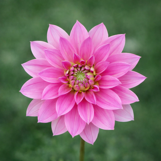 Onesta Dahlia Tuber