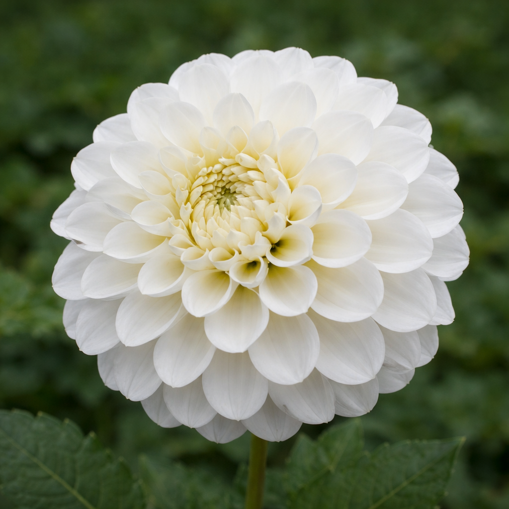 Orsett Beauty Dahlia Tuber