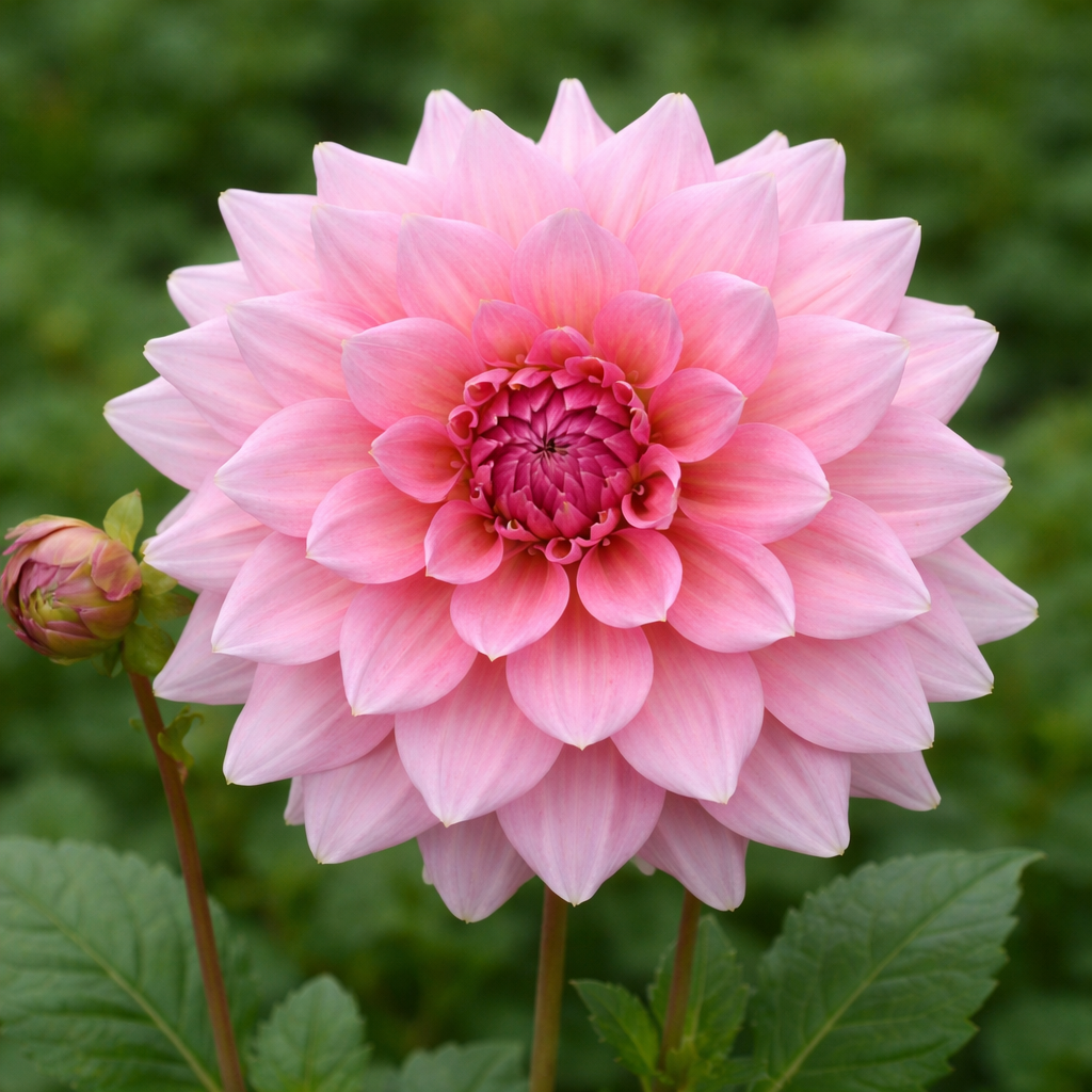 Otto's Thrill Dahlia Tuber