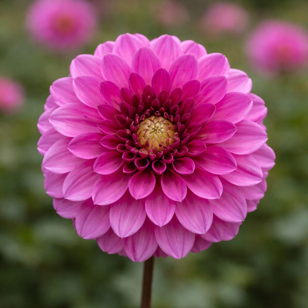 Profundo Dahlia Tuber