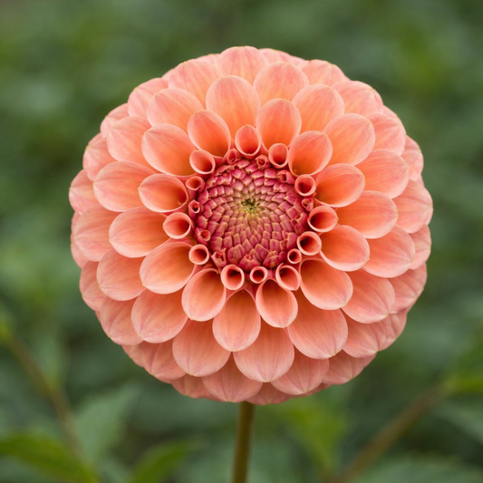 Rose Toscano Dahlia Tuber