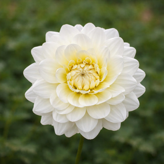 Shilo Jazzman Dahlia Tuber