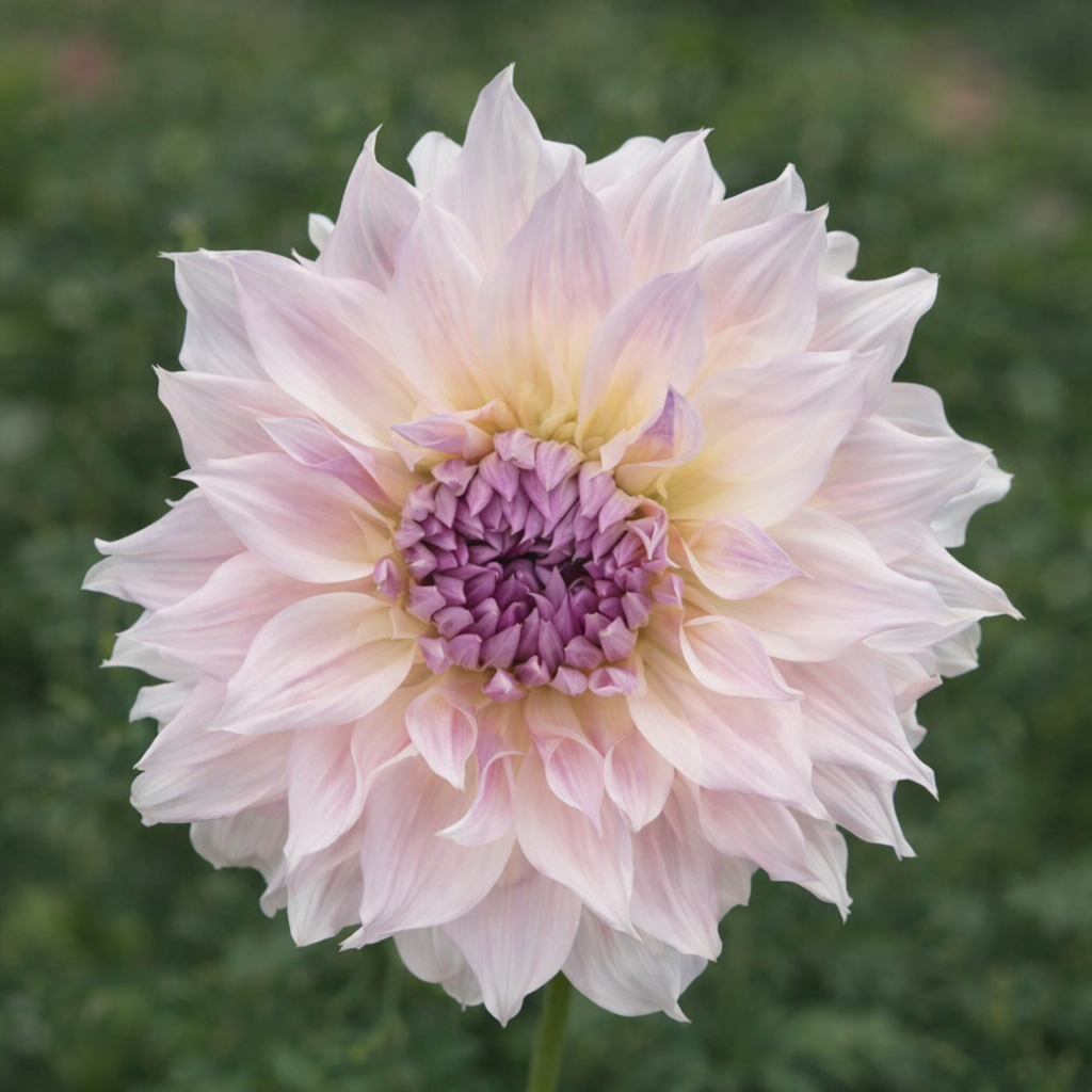 Shiloh Noelle Dahlia Tuber