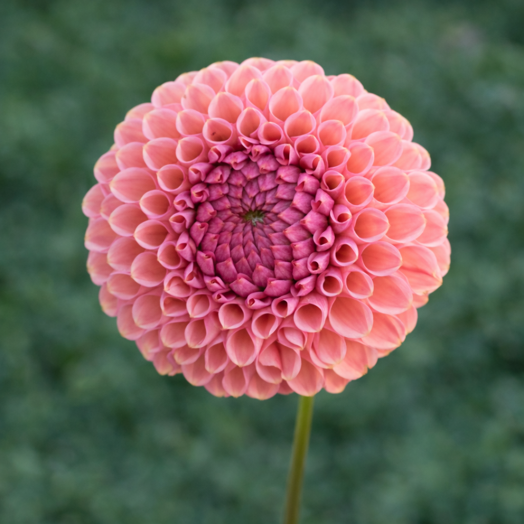 Snoho Jojo Dahlia Tuber