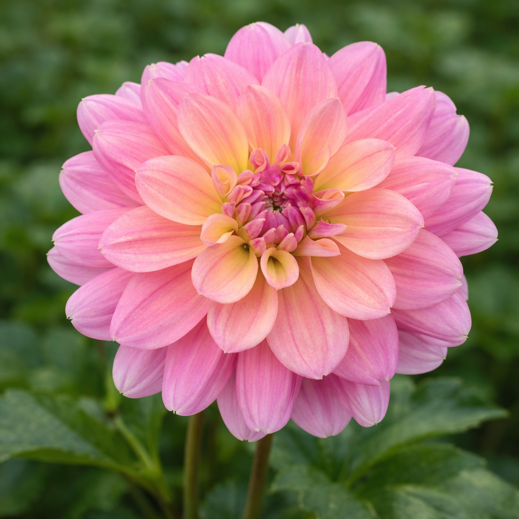 Southern Belle Dahlia Tuber