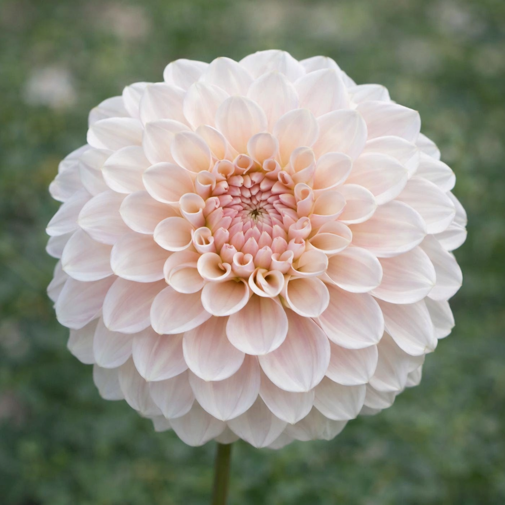Sweet Nathalie Dahlia Tuber