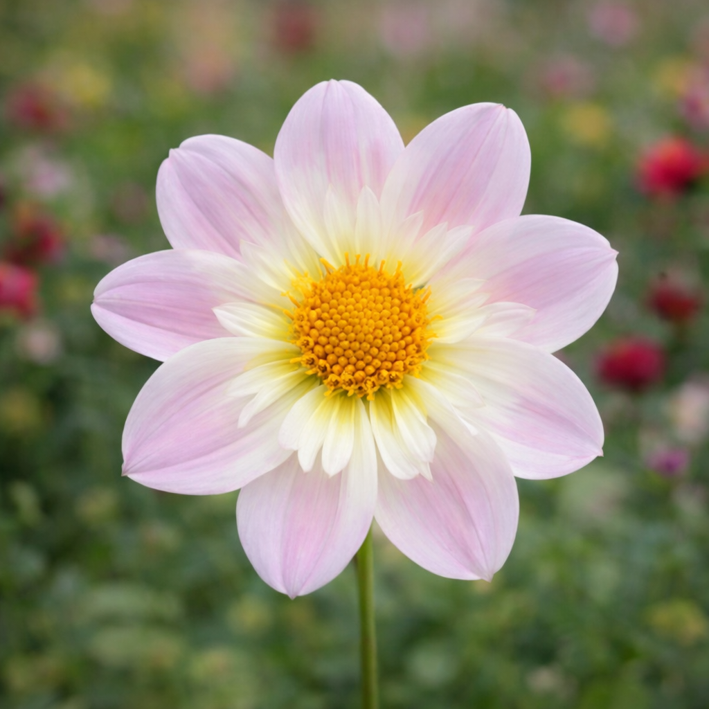Teesbrooke Audrey Dahlia Seeds