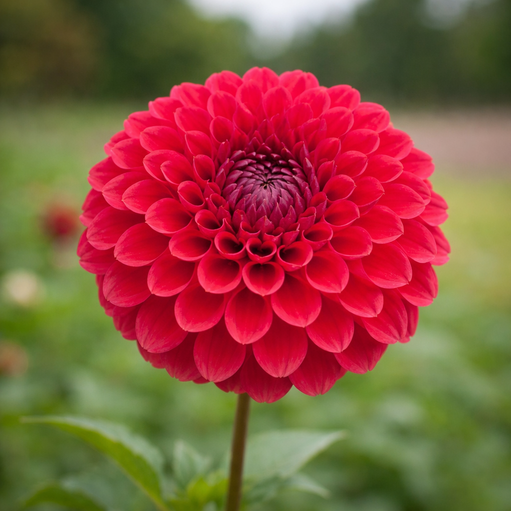 Tempest Dahlia Tuber