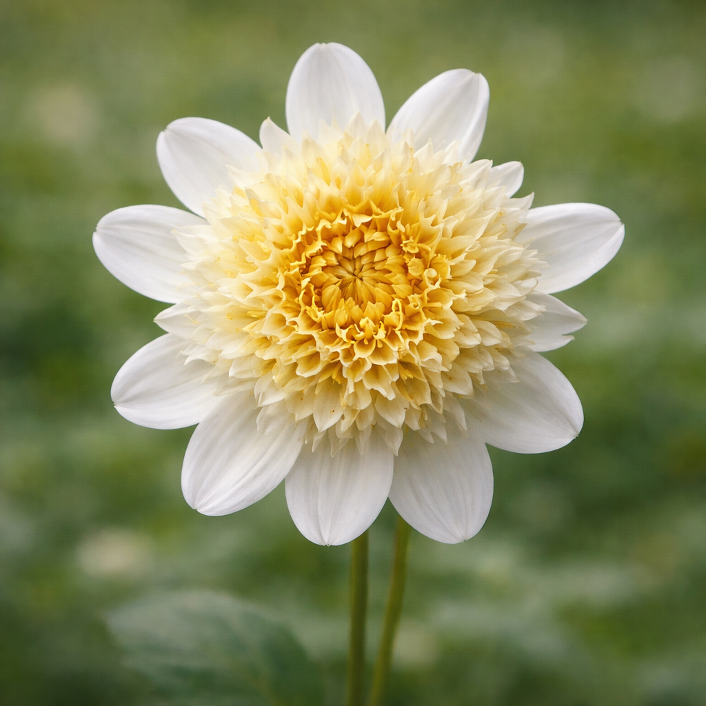 Toto Dahlia Tuber