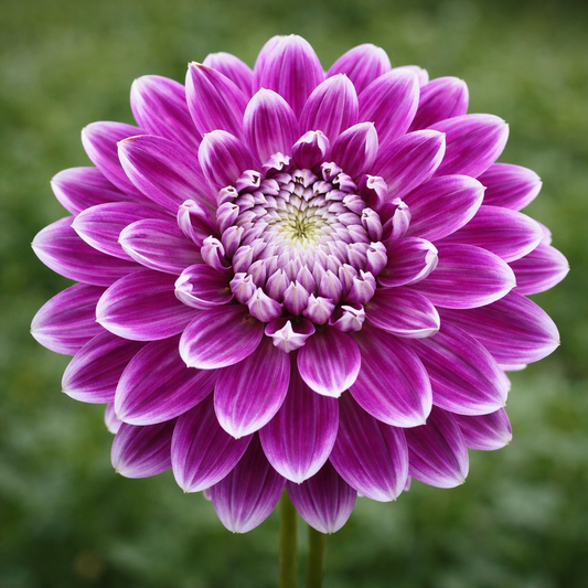 Vancouver Dahlia Tuber