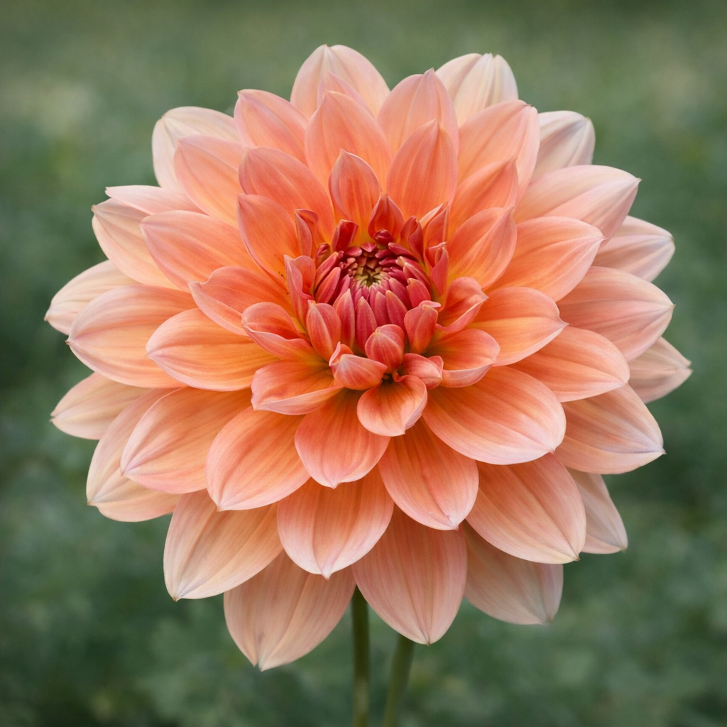 Yvonne Dahlia Tuber